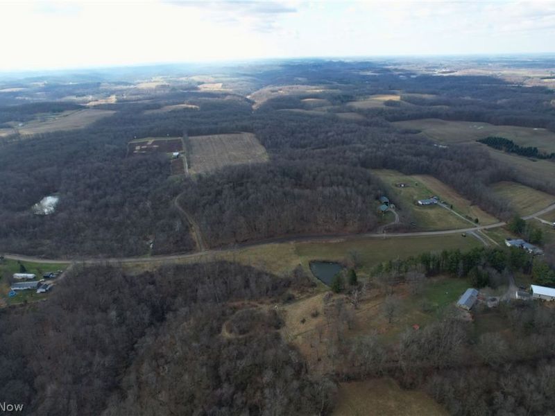 5171 Avon Road NE, Carrollton, OH 44615 Photo 44