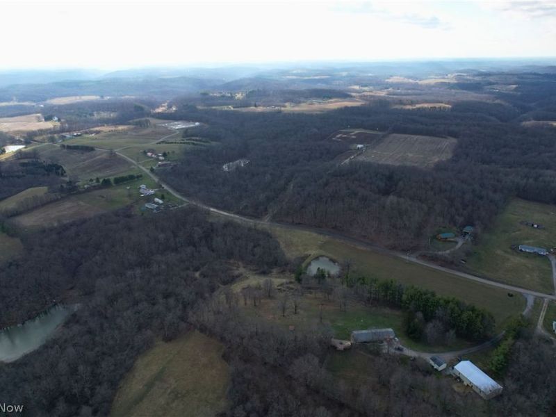 5171 Avon Road NE, Carrollton, OH 44615 Photo 47