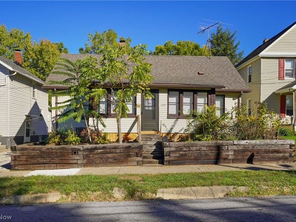 1237 Mcintosh Avenue, Akron, OH 44314