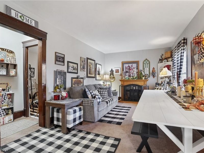 1237 Mcintosh Avenue , Akron, OH 44314 Photo 13