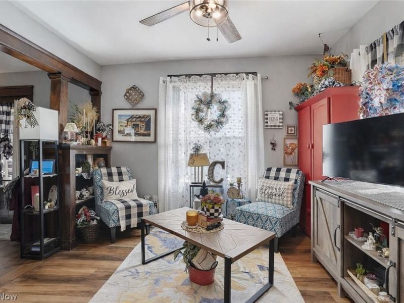 1237 Mcintosh Avenue, Akron, OH 44314 Photo 16