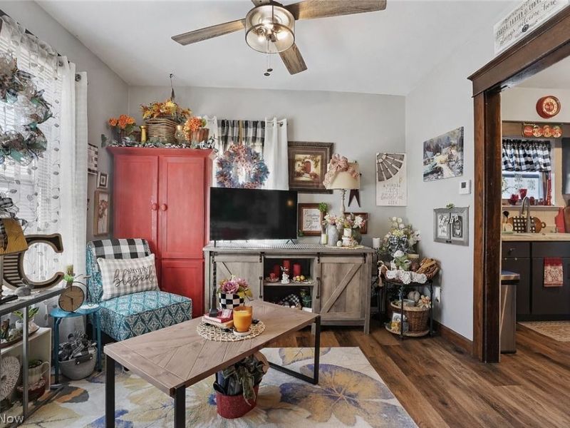 1237 Mcintosh Avenue, Akron, OH 44314 Photo 17