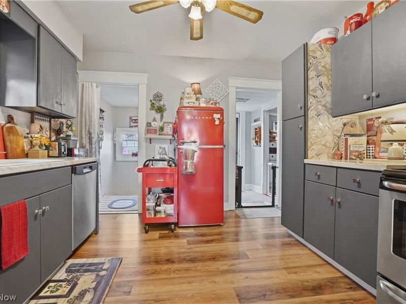 1237 Mcintosh Avenue , Akron, OH 44314 Photo 18