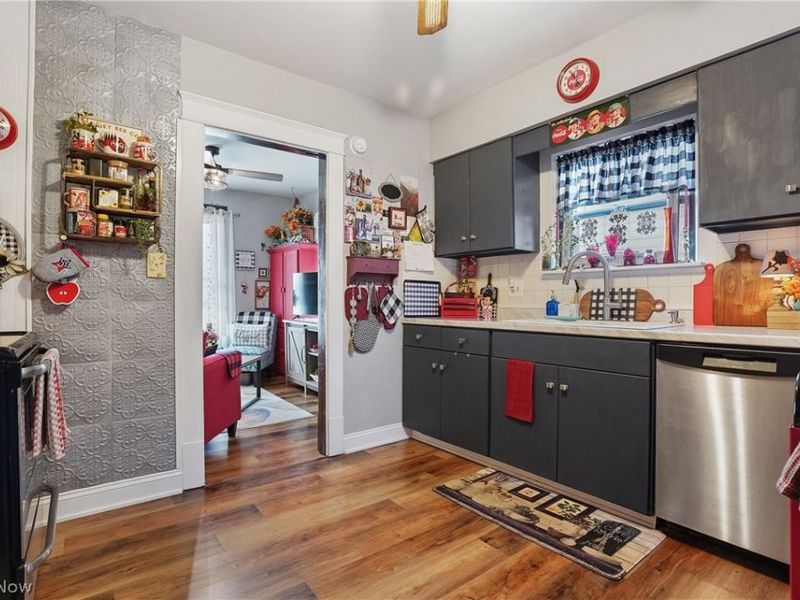 1237 Mcintosh Avenue, Akron, OH 44314 Photo 19