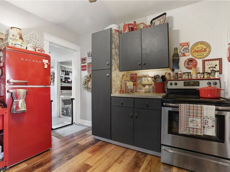 1237 Mcintosh Avenue, Akron, OH 44314 Photo 21