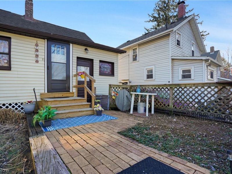 1237 Mcintosh Avenue , Akron, OH 44314 Photo 4