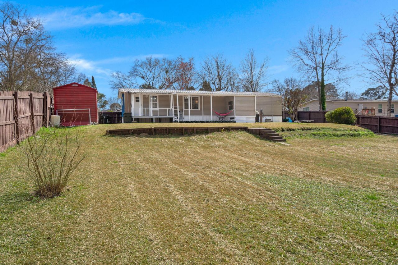 322 E Poplar Branch Drive Photo 22