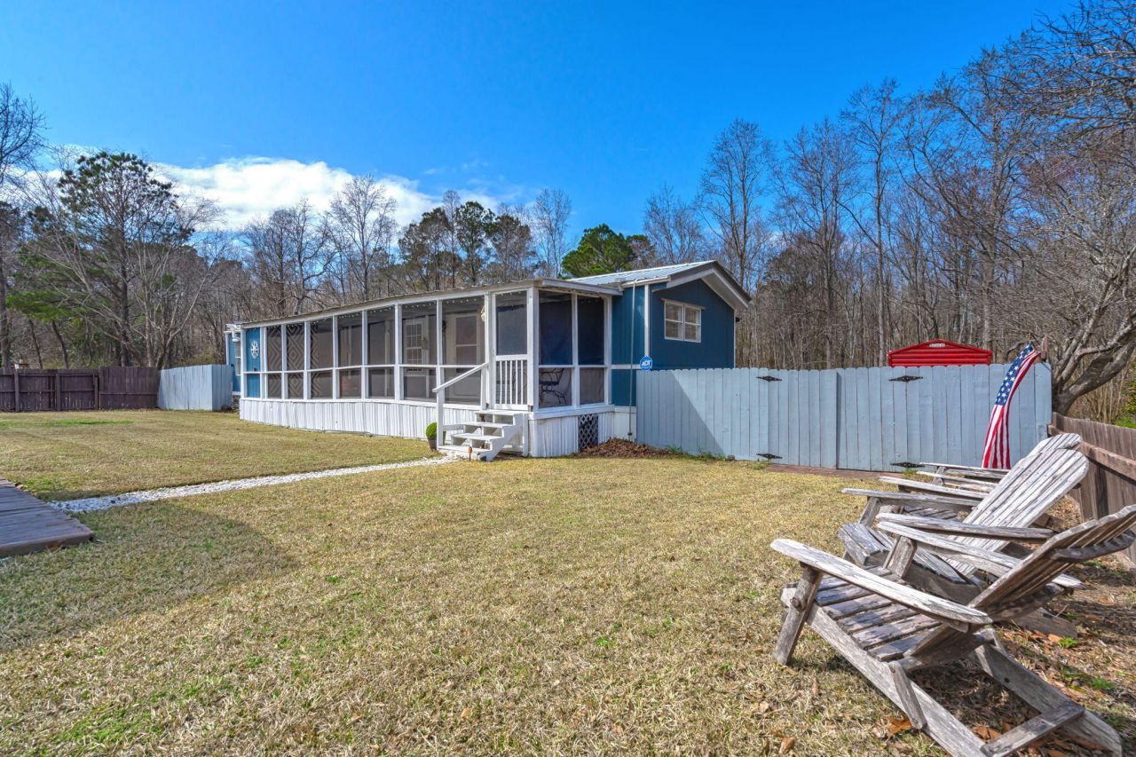 322 E Poplar Branch Drive Photo 32