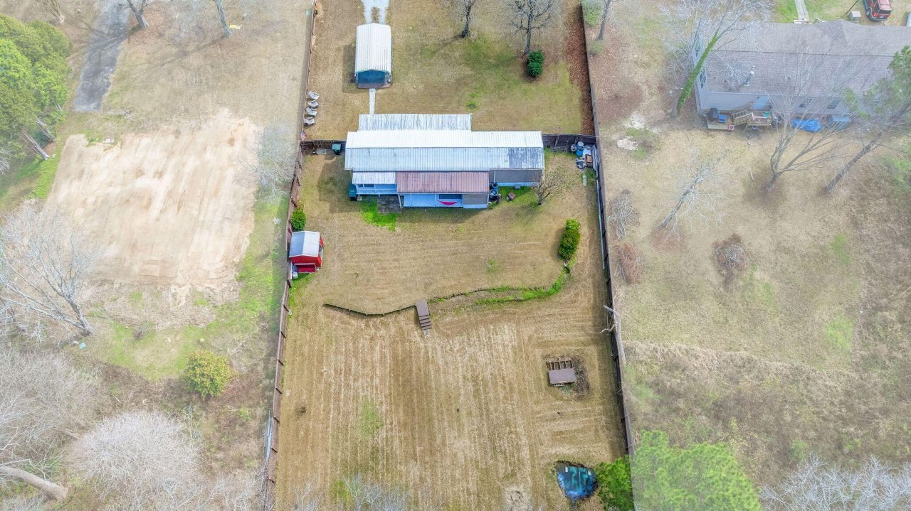 322 E Poplar Branch Drive Photo 4