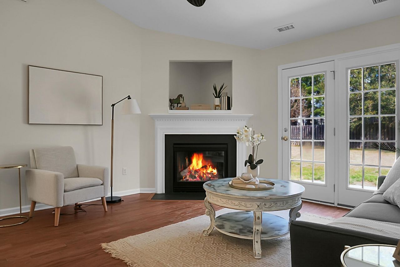 7417 Painted Bunting Way Photo 6