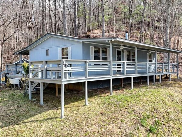 240 Ruby Lake Drive N, Hiawassee, GA 30546