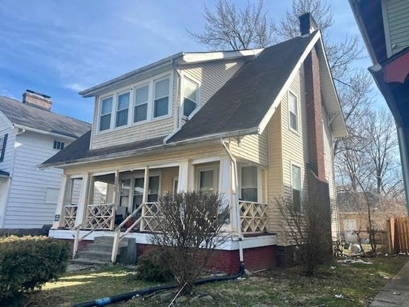 1509 Loretta Avenue, Columbus, OH 43211 Photo 1