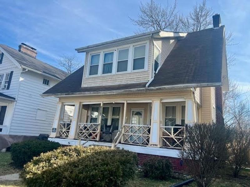 1509 Loretta Avenue, Columbus, OH 43211 Photo 2