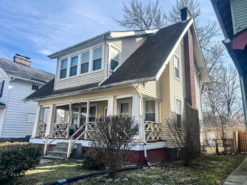 1509 Loretta Avenue, Columbus, OH 43211 Photo 2