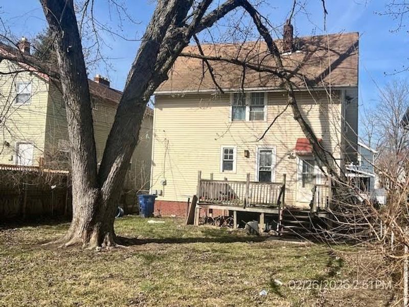 1509 Loretta Avenue, Columbus, OH 43211 Photo 3