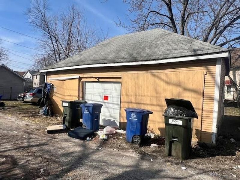 1509 Loretta Avenue, Columbus, OH 43211 Photo 4