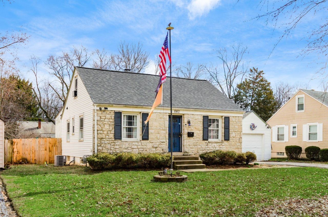 1002 Rose Place, Columbus, OH 43227 Main Photo