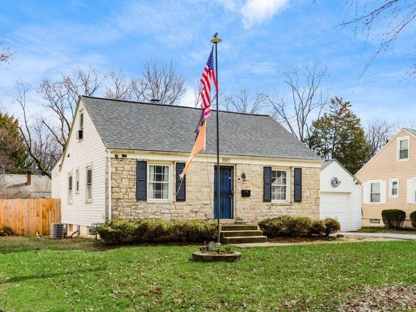 1002 Rose Place, Columbus, OH 43227