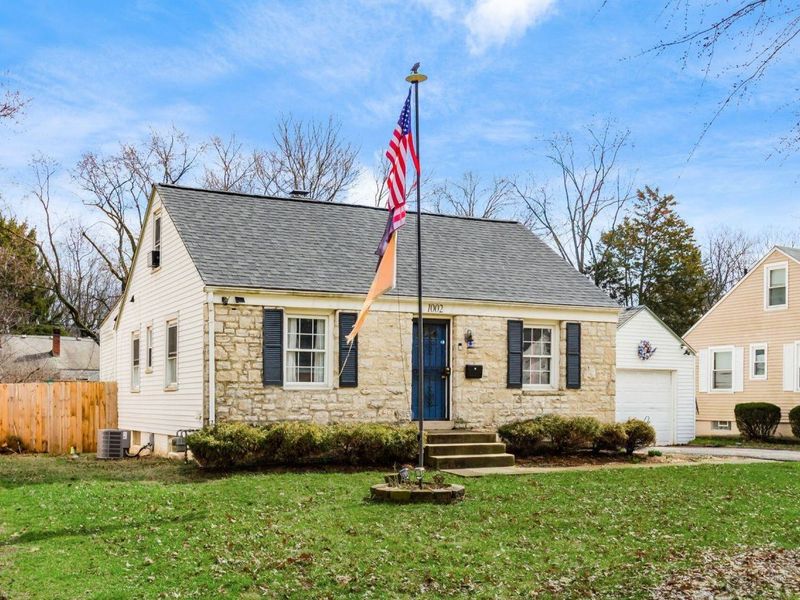 1002 Rose Place, Columbus, OH 43227 Photo 1