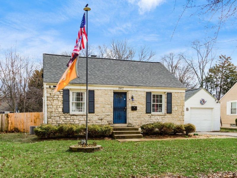 1002 Rose Place, Columbus, OH 43227 Photo 2