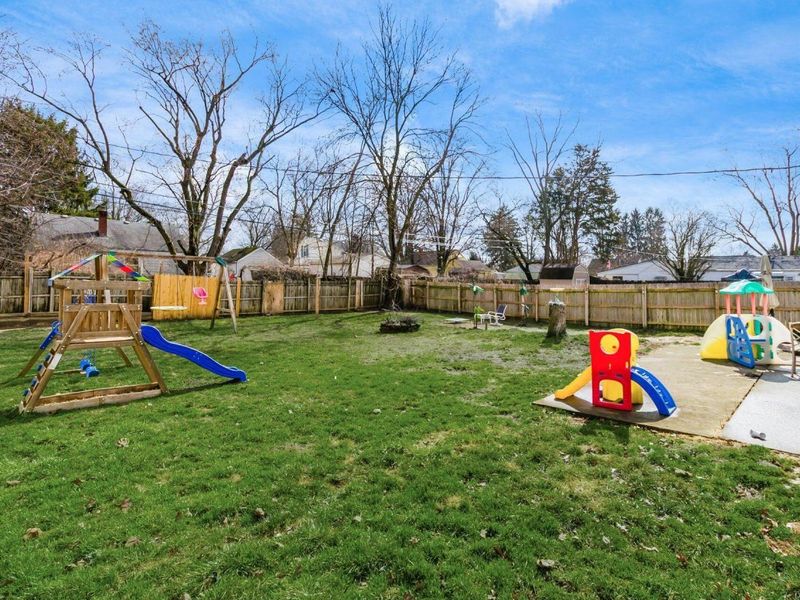 1002 Rose Place, Columbus, OH 43227 Photo 5