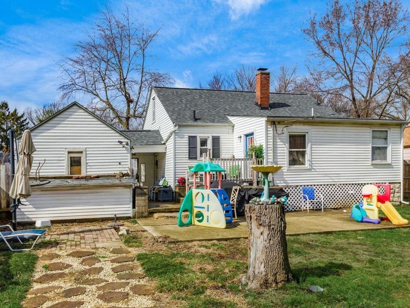 1002 Rose Place, Columbus, OH 43227 Photo 6