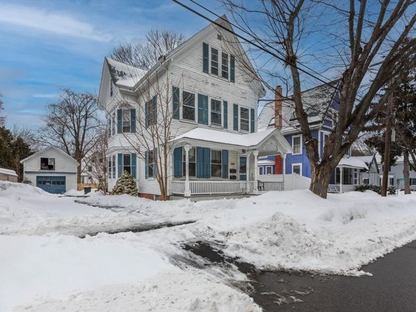 292 Wibird Street, Portsmouth, NH 03801