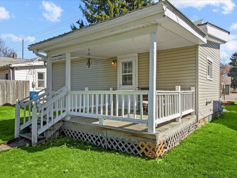 213 N Hayes Street, Bellefontaine, OH 43311 Photo 3