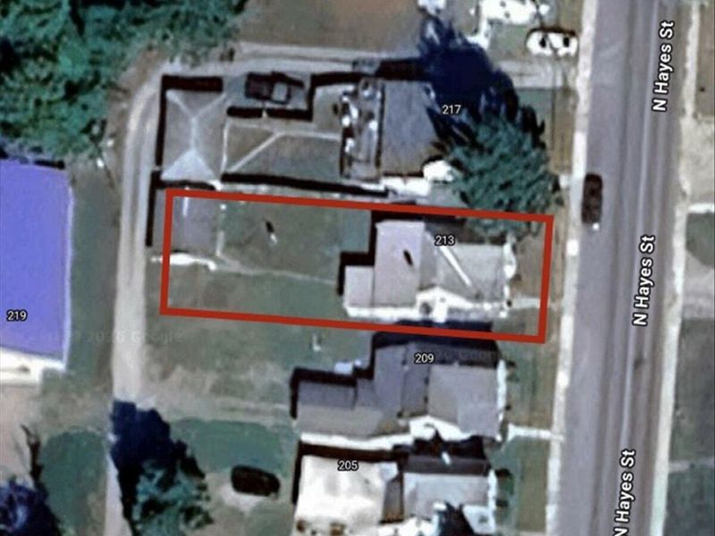 213 N Hayes Street, Bellefontaine, OH 43311 Photo 31