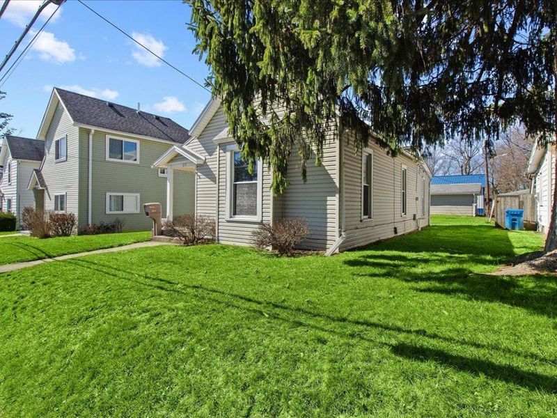 213 N Hayes Street, Bellefontaine, OH 43311 Photo 5