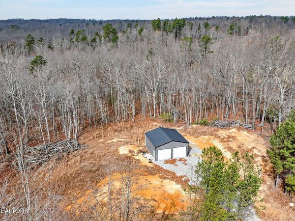 229 Paradise Lane, Crawford, TN 38554