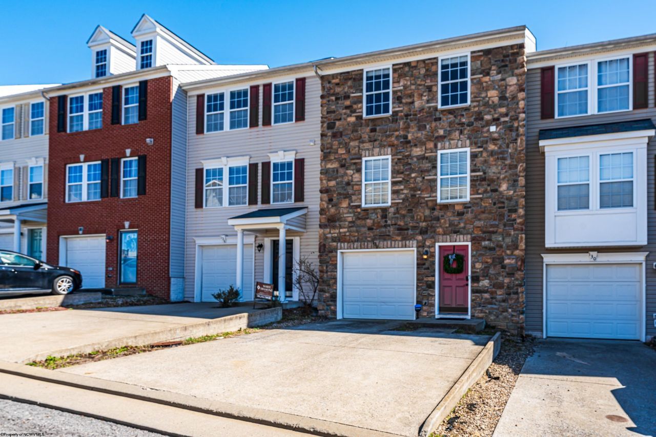 132 Birds Eye View Drive, Morgantown, WV 26501 Main Photo