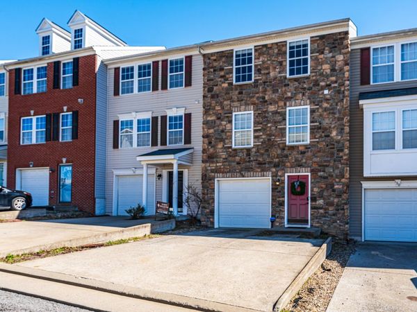 132 Birds Eye View Drive, Morgantown, WV 26501