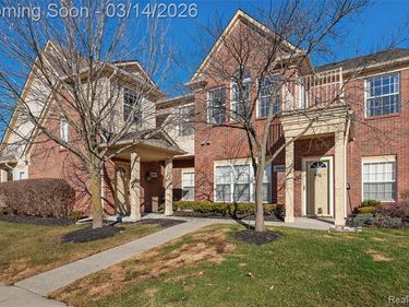 3927 Cornerstone Drive, CANTON, MI 48188