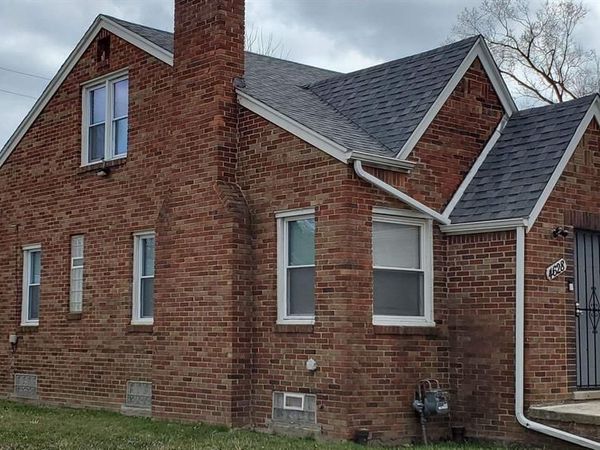 4628 BUCKINGHAM Avenue, Detroit, MI 48224