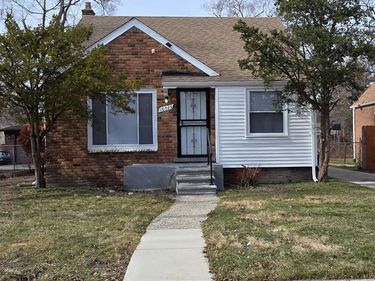 16525 Burt Road, Detroit, MI 48219