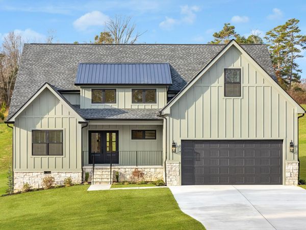 514 Wilkinson Road, Cleveland, TN 37323