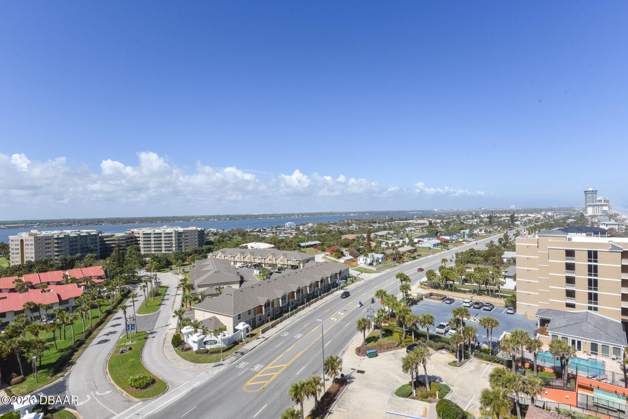 2917 S Atlantic Avenue, Unit 1101, Daytona Beach Shores, FL 32118 Photo