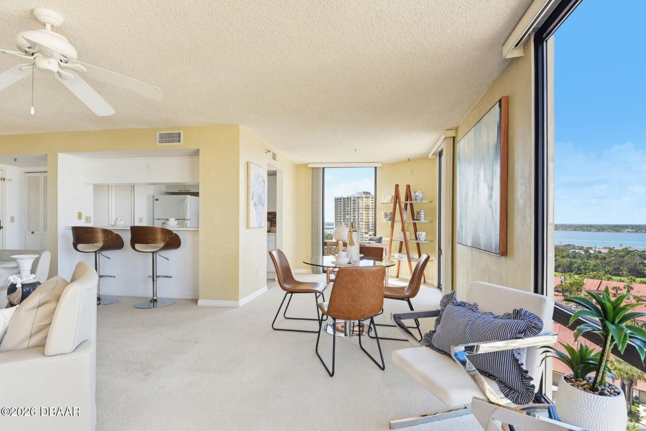 2917 S Atlantic Avenue, Unit 1101, Daytona Beach Shores, FL 32118 Photo