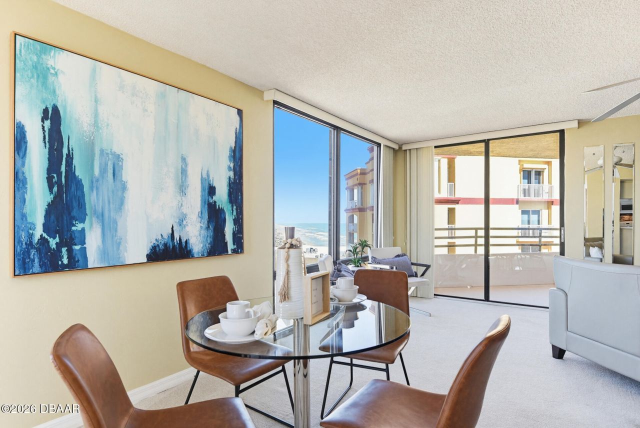 2917 S Atlantic Avenue, Unit 1101, Daytona Beach Shores, FL 32118 Photo