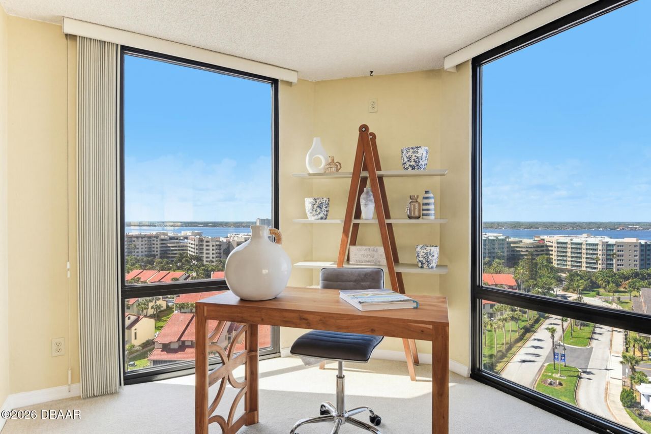 2917 S Atlantic Avenue, Unit 1101, Daytona Beach Shores, FL 32118 Photo