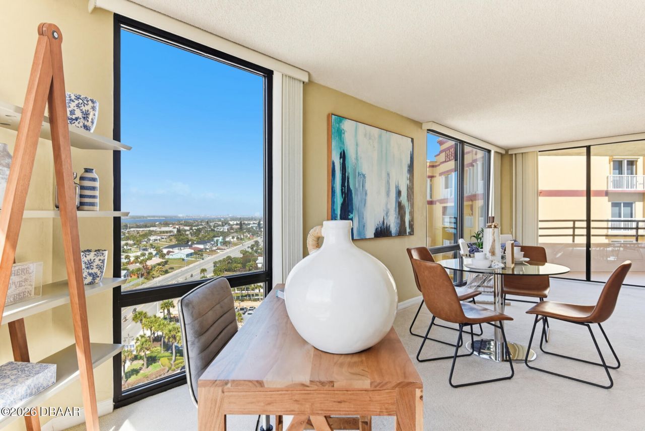 2917 S Atlantic Avenue, Unit 1101, Daytona Beach Shores, FL 32118 Photo