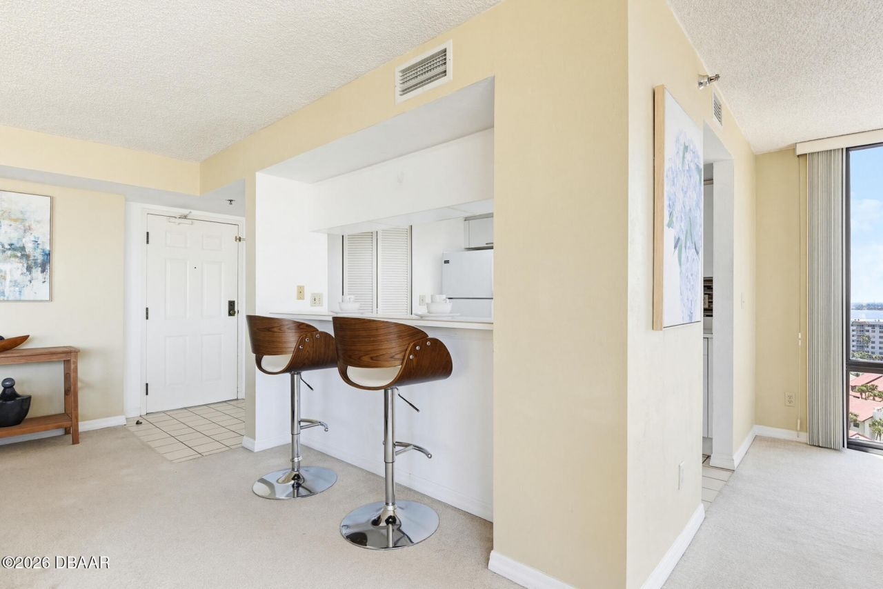 2917 S Atlantic Avenue, Unit 1101, Daytona Beach Shores, FL 32118 Photo