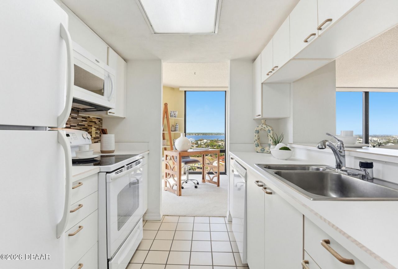 2917 S Atlantic Avenue, Unit 1101, Daytona Beach Shores, FL 32118 Photo