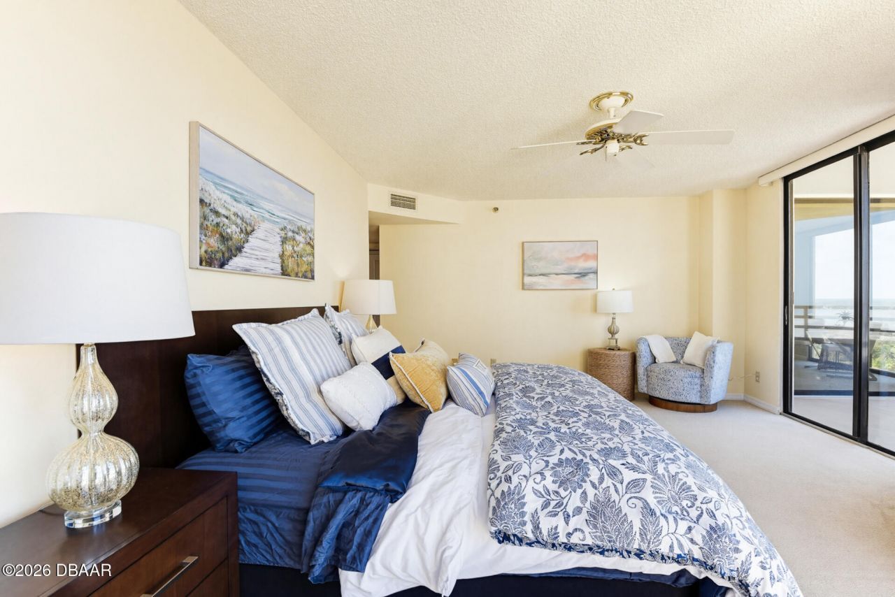 2917 S Atlantic Avenue, Unit 1101, Daytona Beach Shores, FL 32118 Photo