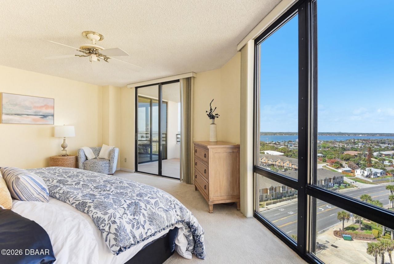 2917 S Atlantic Avenue, Unit 1101, Daytona Beach Shores, FL 32118 Photo