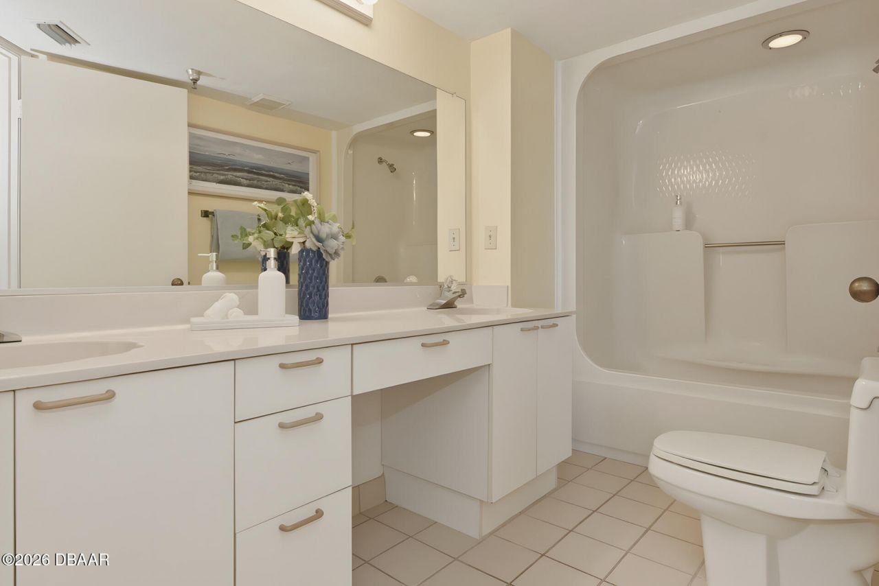 2917 S Atlantic Avenue, Unit 1101, Daytona Beach Shores, FL 32118 Photo