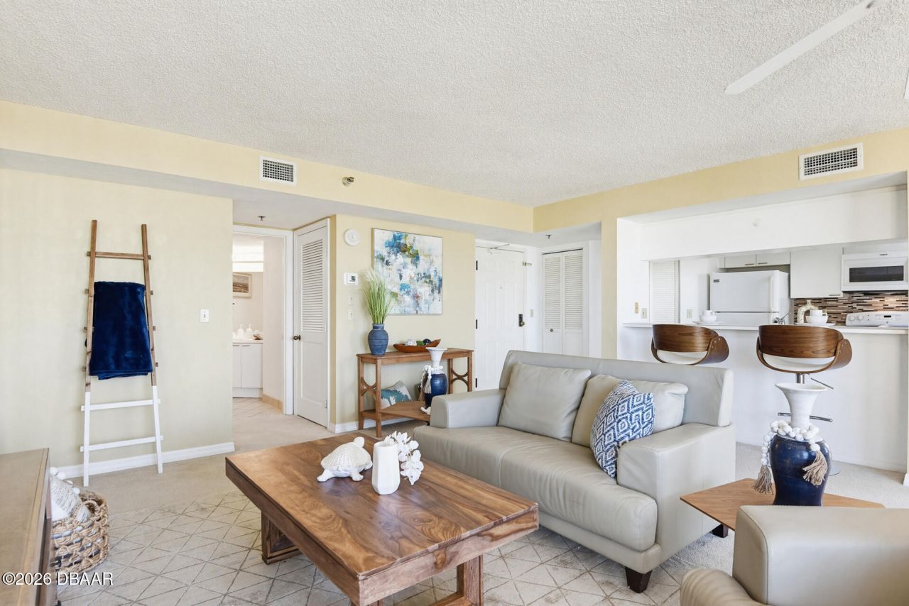 2917 S Atlantic Avenue, Unit 1101, Daytona Beach Shores, FL 32118 Photo