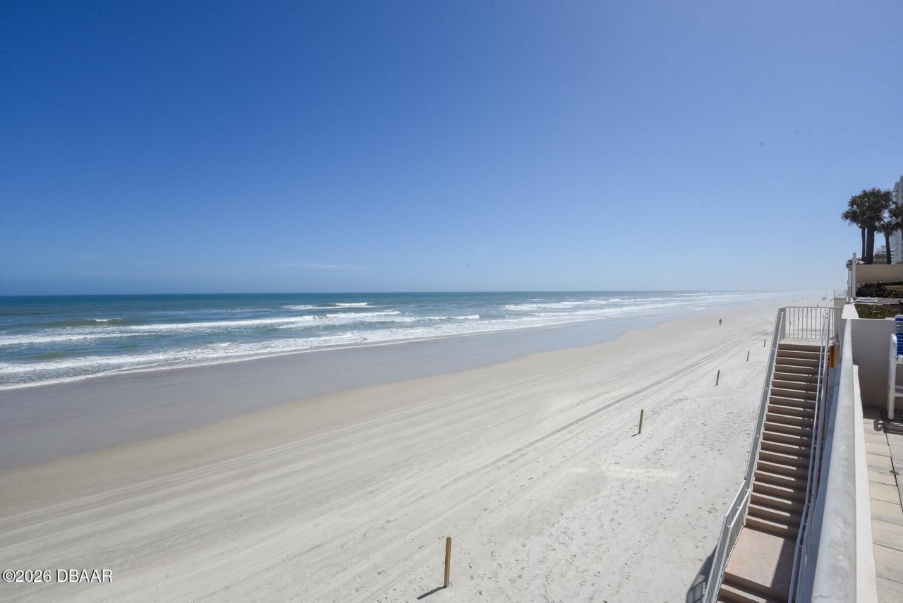 2917 S Atlantic Avenue, Unit 1101, Daytona Beach Shores, FL 32118 Photo
