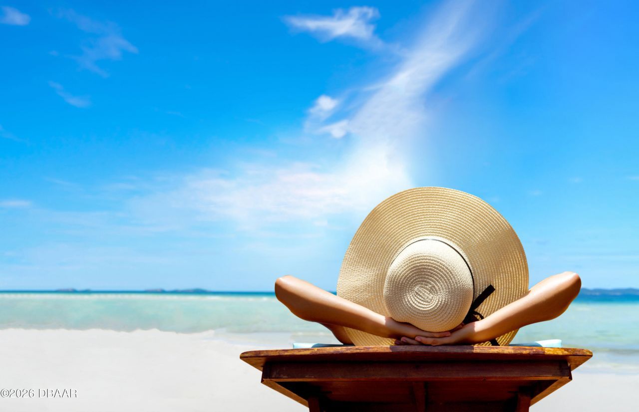 2917 S Atlantic Avenue, Unit 1101, Daytona Beach Shores, FL 32118 Photo